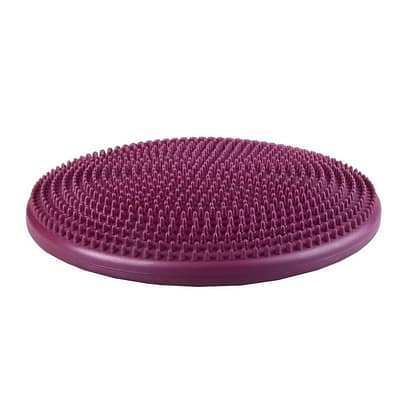 Masážna a balančná podložka - 35 x 8 cm