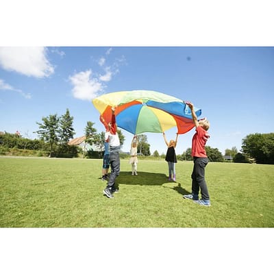 Padák Gonge na hranie