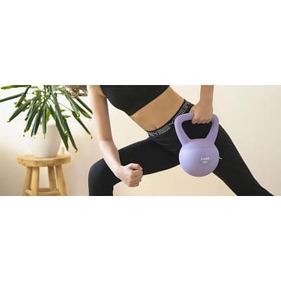 Kettlebell soft 2 kg
