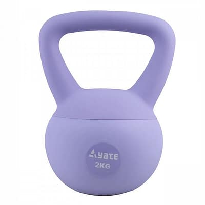Kettlebell soft 2 kg