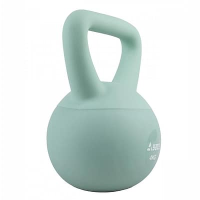 Kettlebell soft 4 kg