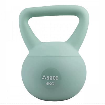 Kettlebell soft 4 kg