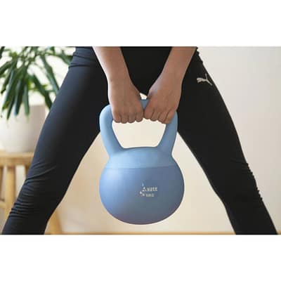 Kettlebell soft 6 kg