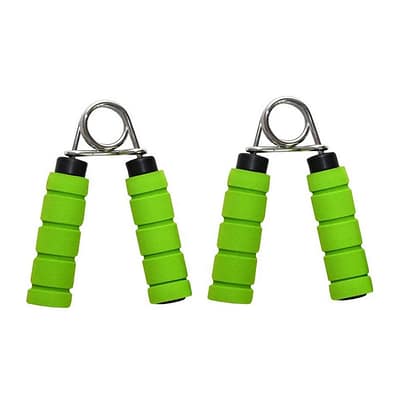 POSILŇOVACIE KLIEŠTE BODY 15 KG