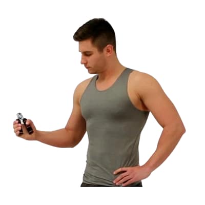 POSILŇOVACIE KLIEŠTE BODY