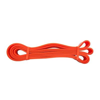 Odporová guma Laubr Powerband 2080mm oranžová