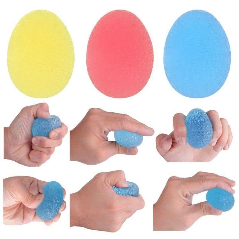 Posilňovač prstov Posilňovač prstov